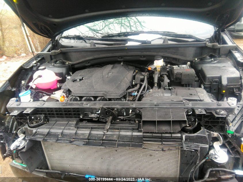 2023 KIA SPORTAGE X-LINE - 5XYK6CAF8PG068577