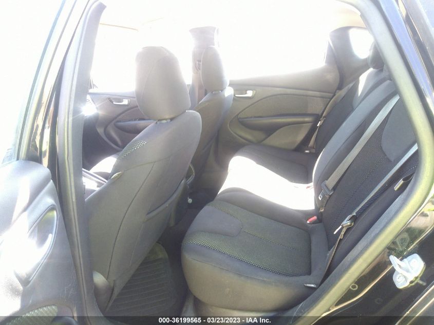 2015 DODGE DART SE - 1C3CDFAA3FD112597