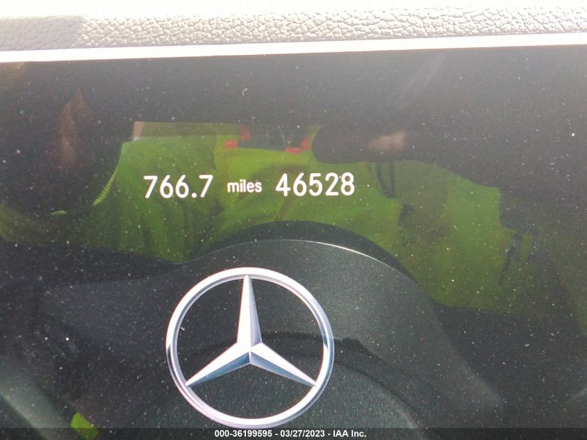 2020 MERCEDES-BENZ GLE GLE 350 - 4JGFB4KB3LA098929