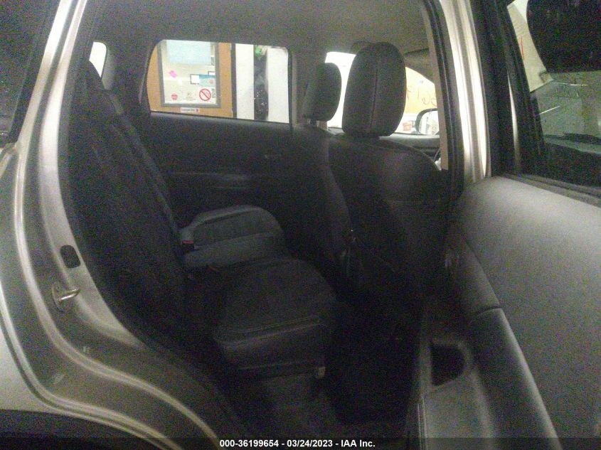 2020 MITSUBISHI OUTLANDER ES/SE/SEL/LE/SP - JA4AZ3A33LZ017678