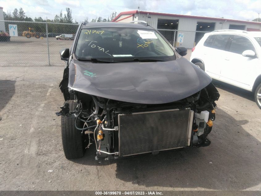 2017 TOYOTA RAV4 LE - JTMZFREV9HJ127768