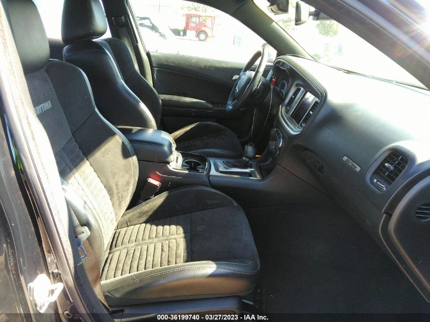 2021 DODGE CHARGER R/T - 2C3CDXCT8MH584525