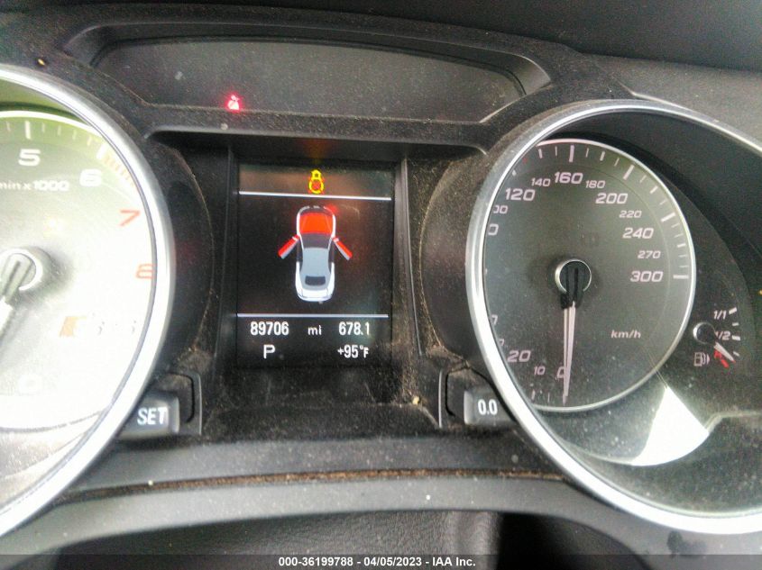 2014 AUDI S5 TECHNIK WAULGBFH2EN014717