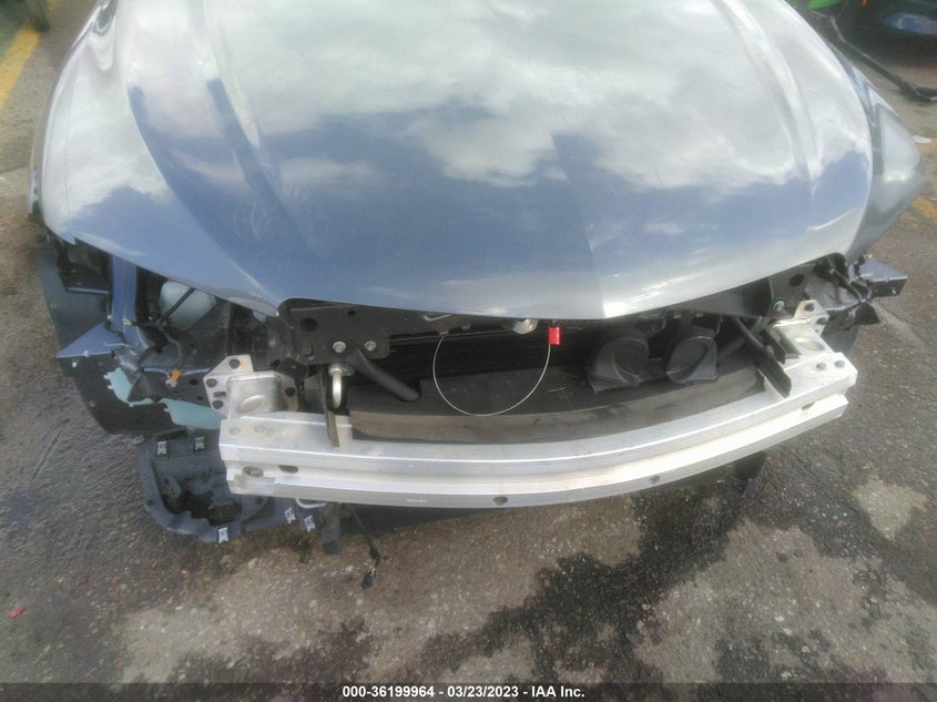 VIN 19UUB1F32HA005520 2017 ACURA TLX