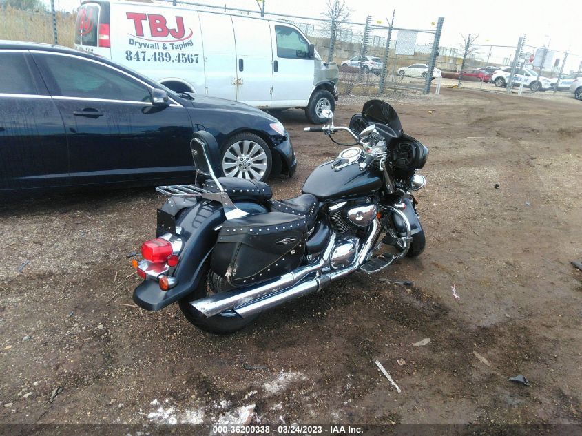 2006 SUZUKI C50 - JS1VS55A662116597