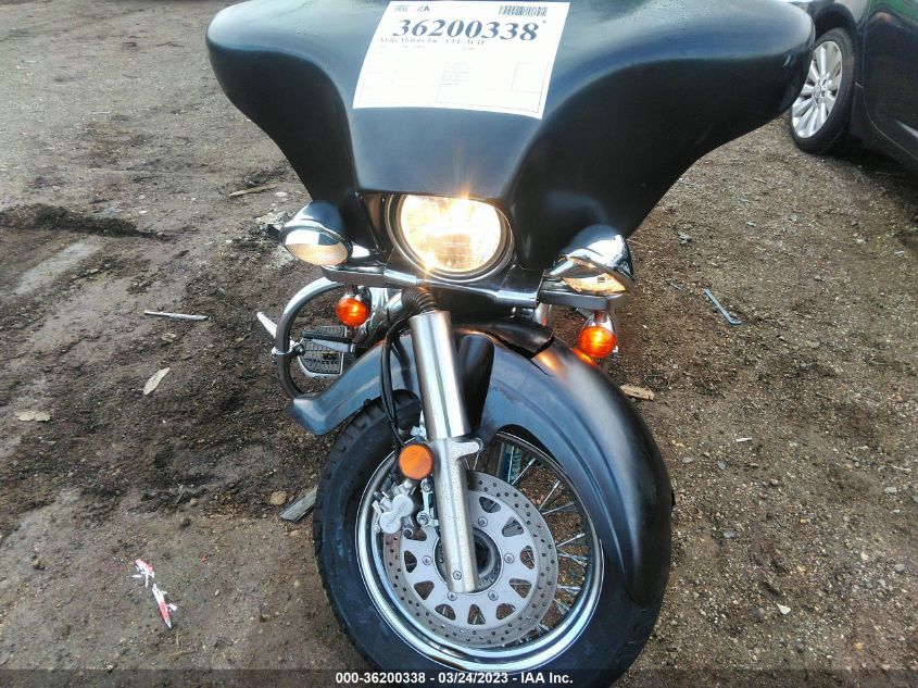 2006 SUZUKI C50 - JS1VS55A662116597