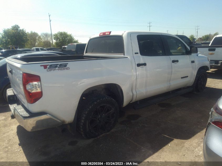 2018 TOYOTA TUNDRA 2WD SR5/LIMITED/PLATINUM - 5TFEY5F12JX235990