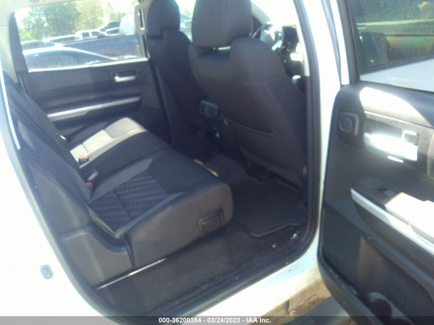 2018 TOYOTA TUNDRA 2WD SR5/LIMITED/PLATINUM - 5TFEY5F12JX235990