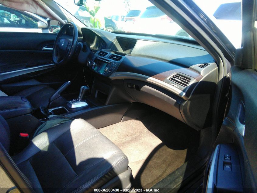 2015 HONDA CROSSTOUR EX-L - 5J6TF1H50FL001992