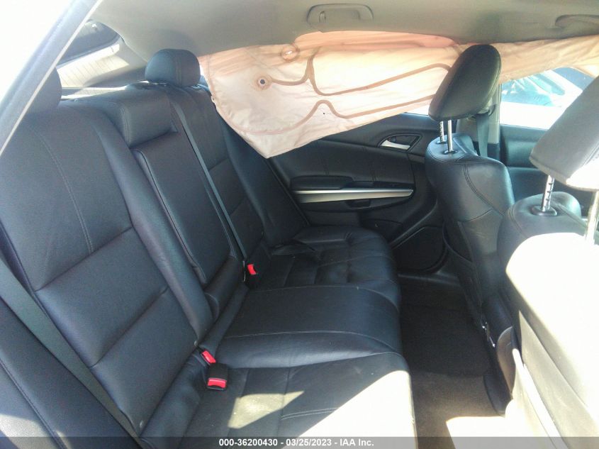 2015 HONDA CROSSTOUR EX-L - 5J6TF1H50FL001992