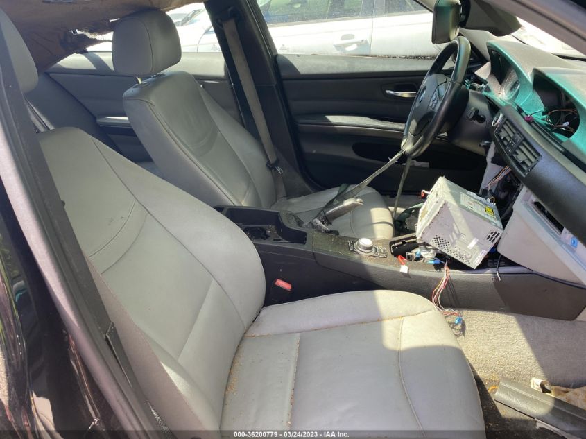 2014 BMW 528 WBAPH7C5BE677227