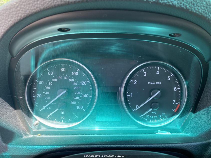 2014 BMW 528 WBAPH7C5BE677227
