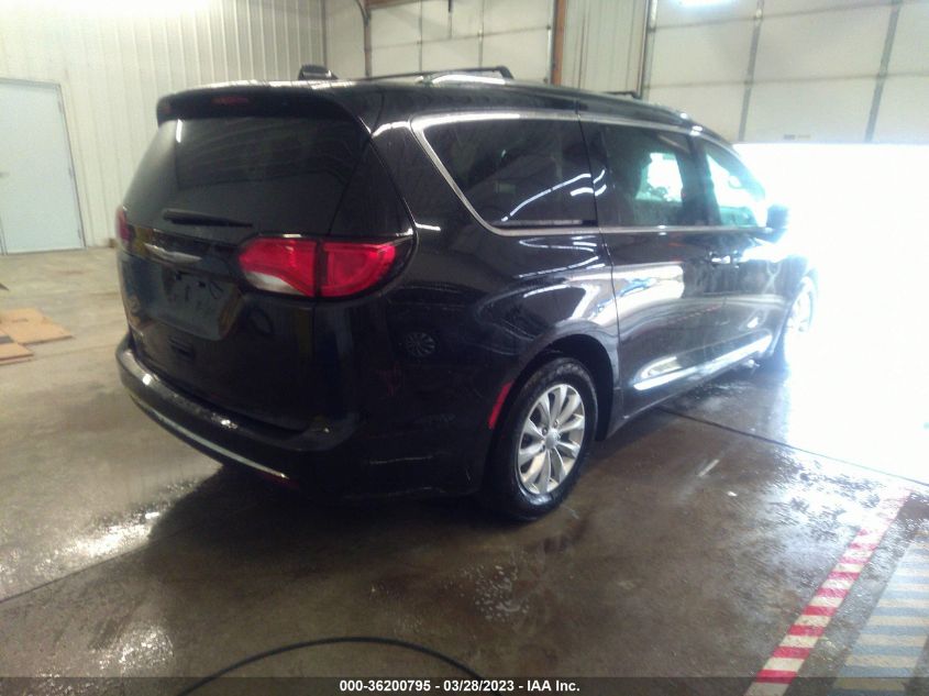 2019 CHRYSLER PACIFICA TOURING L - 2C4RC1BGXKR596838