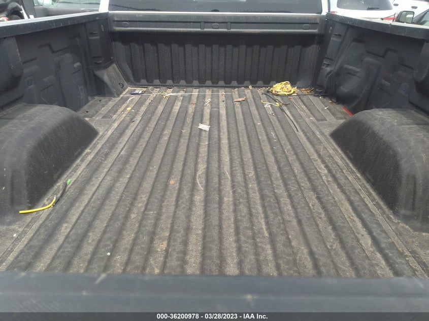VIN 3GCNWAEHXKG222648 2019 CHEVROLET SILVERADO 1500 WORK TRUCK