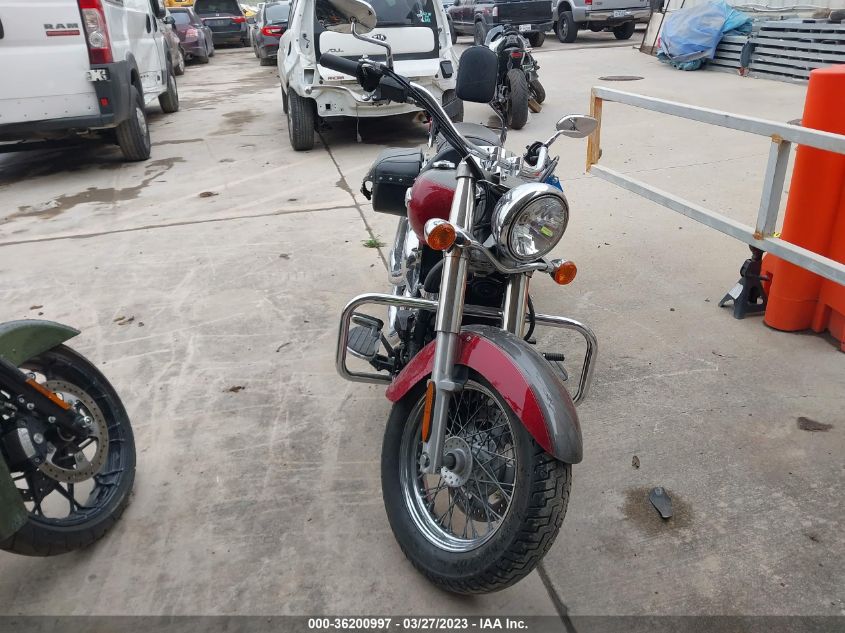 2018 KAWASAKI VN900 D - JKAVN2D11JA060266