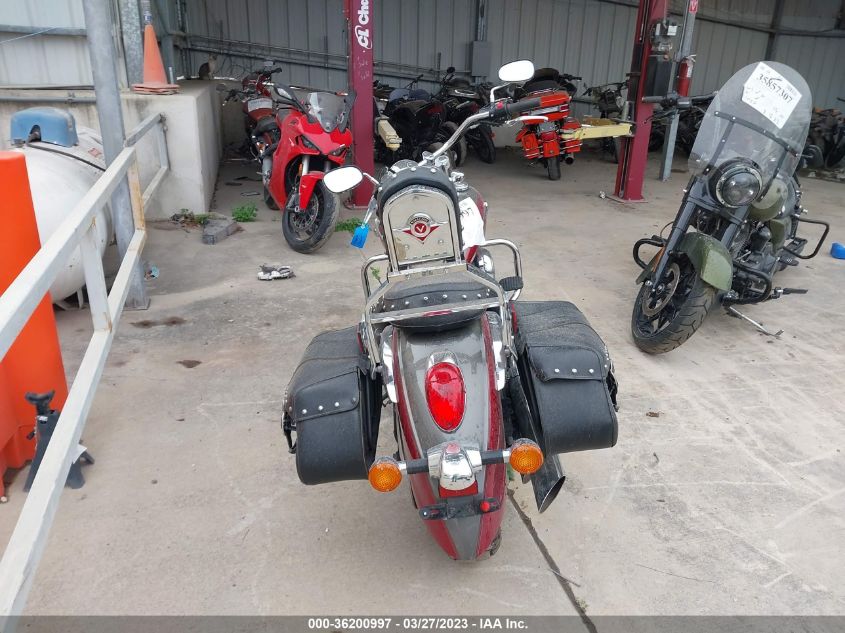 2018 KAWASAKI VN900 D - JKAVN2D11JA060266
