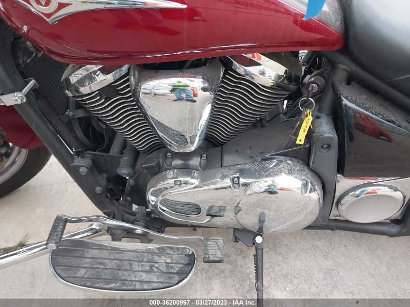 2018 KAWASAKI VN900 D - JKAVN2D11JA060266