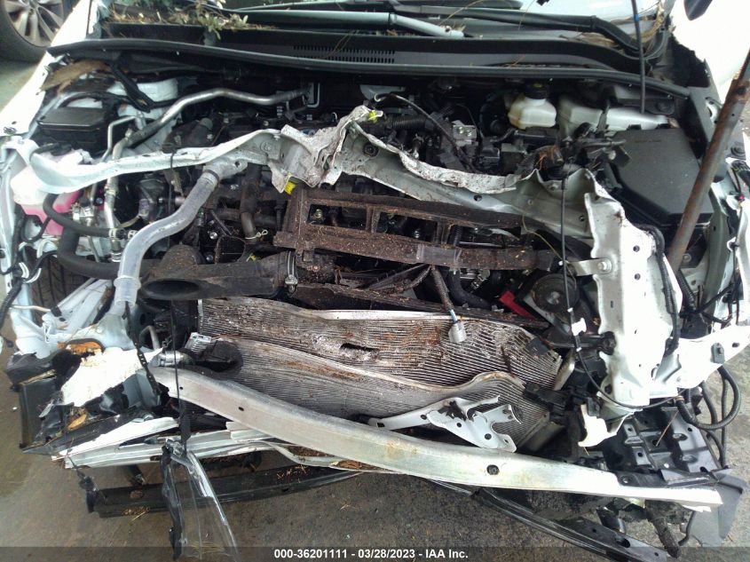 2023 TOYOTA COROLLA HYBRID - JTDBCMFE9PJ000688
