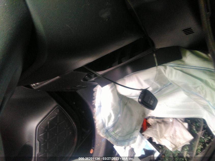 2020 TOYOTA RAV4 XLE - 2T3P1RFV6LW130531