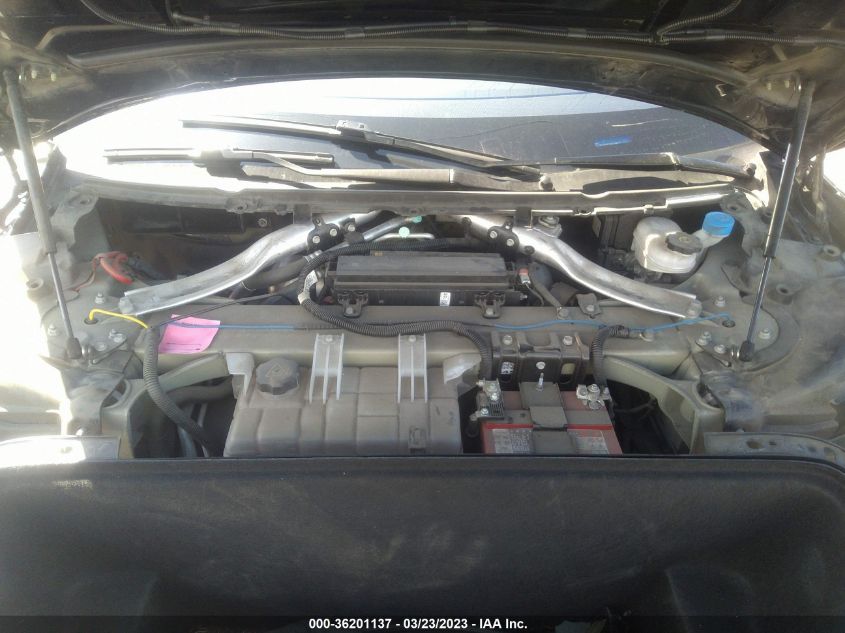 2018 TESLA MODEL S 75D/100D/P100D - 5YJSA1E20JF280771
