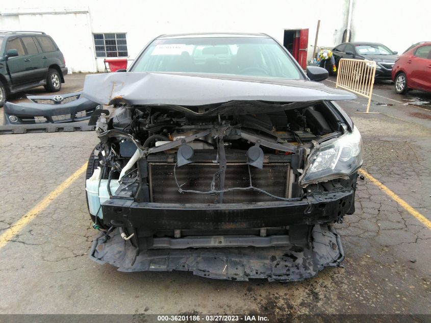 2014 TOYOTA CAMRY L/LE/XLE/SE/SE SPORT - 4T1BF1FK5EU416904