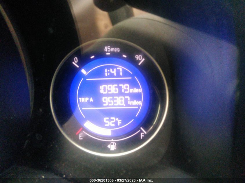 2015 HONDA FIT EX-L/EX - 3HGGK5H85FM705058