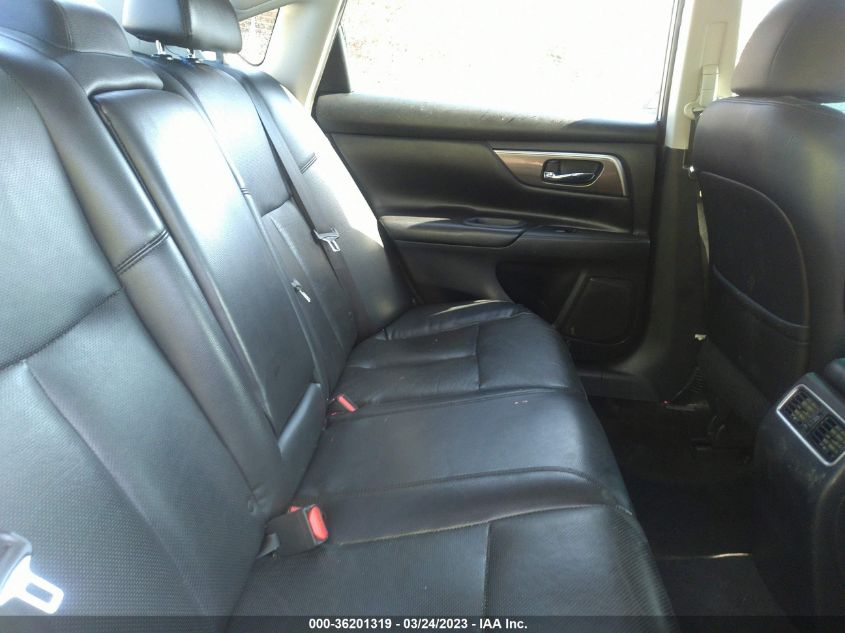 2015 NISSAN ALTIMA 3.5 SL - 1N4BL3AP3FC572691