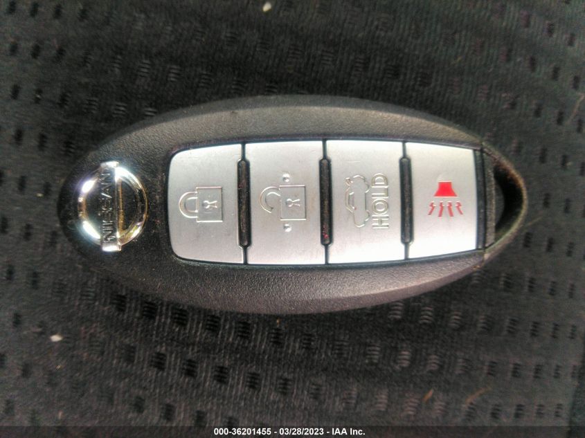 2014 NISSAN ALTIMA 2.5 S - 1N4AL3AP3EN237882