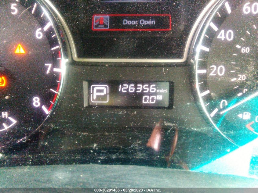 2014 NISSAN ALTIMA 2.5 S - 1N4AL3AP3EN237882