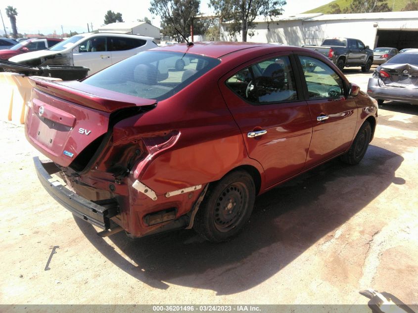 2016 NISSAN VERSA S/S PLUS/SL/SV - 3N1CN7AP6GL841355