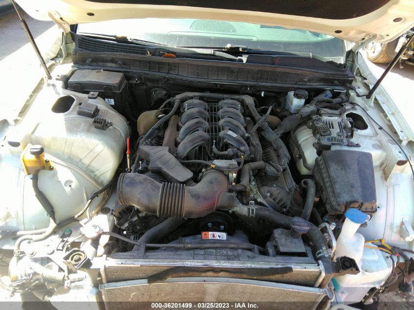 2015 KIA K900 PREMIUM - KNALU4D46F6024666