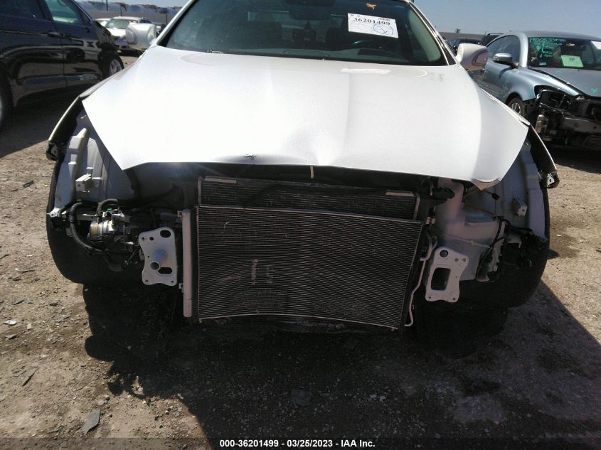 2015 KIA K900 PREMIUM - KNALU4D46F6024666