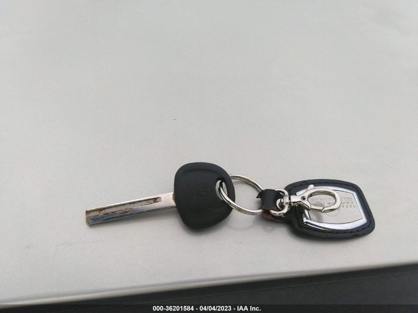 2018 HYUNDAI ACCENT SE - 3KPC24A37JE021394