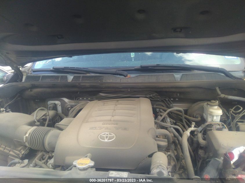 2015 TOYOTA TUNDRA 2WD TRUCK SR5 - 5TFEY5F19FX174936