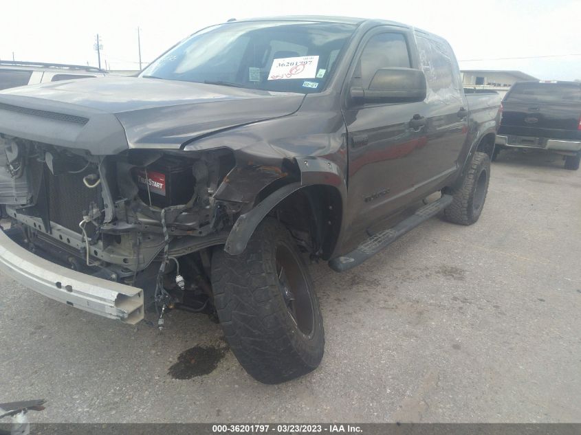 2015 TOYOTA TUNDRA 2WD TRUCK SR5 - 5TFEY5F19FX174936