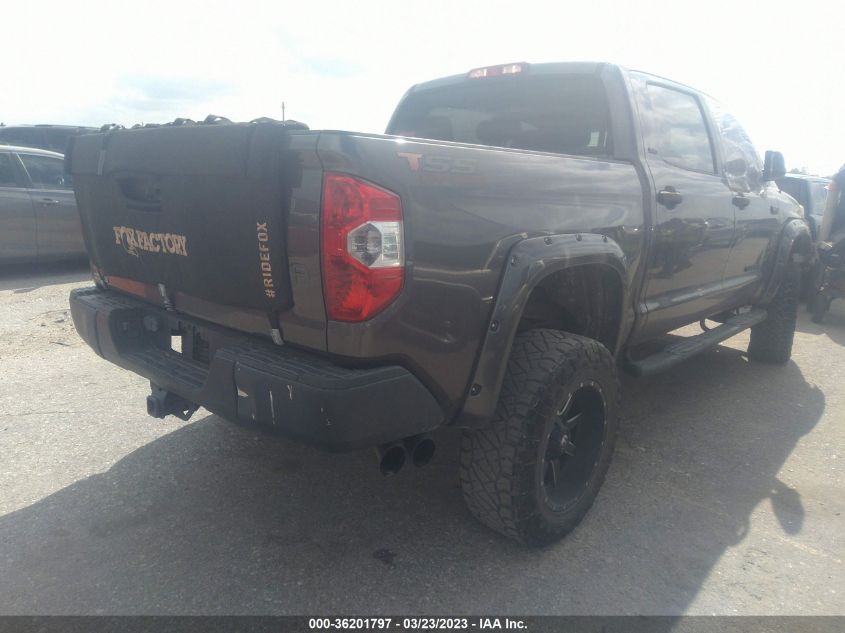 2015 TOYOTA TUNDRA 2WD TRUCK SR5 - 5TFEY5F19FX174936
