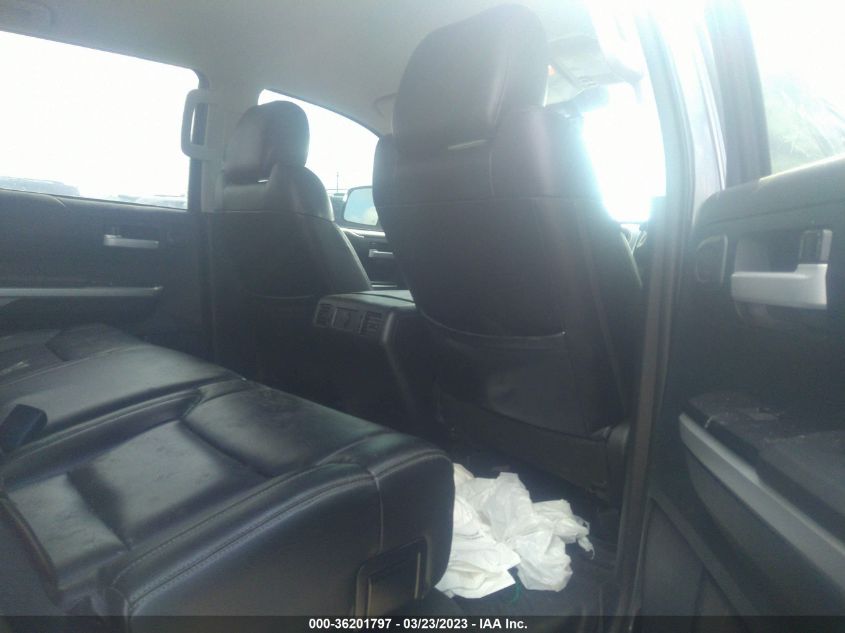 2015 TOYOTA TUNDRA 2WD TRUCK SR5 - 5TFEY5F19FX174936