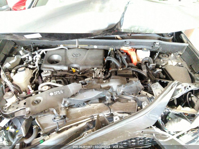 2021 TOYOTA RAV4 PRIME SE JTMAB3FV4MD064835
