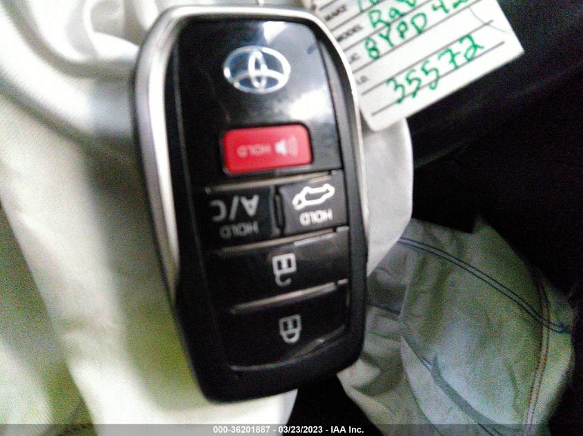 2021 TOYOTA RAV4 PRIME SE JTMAB3FV4MD064835