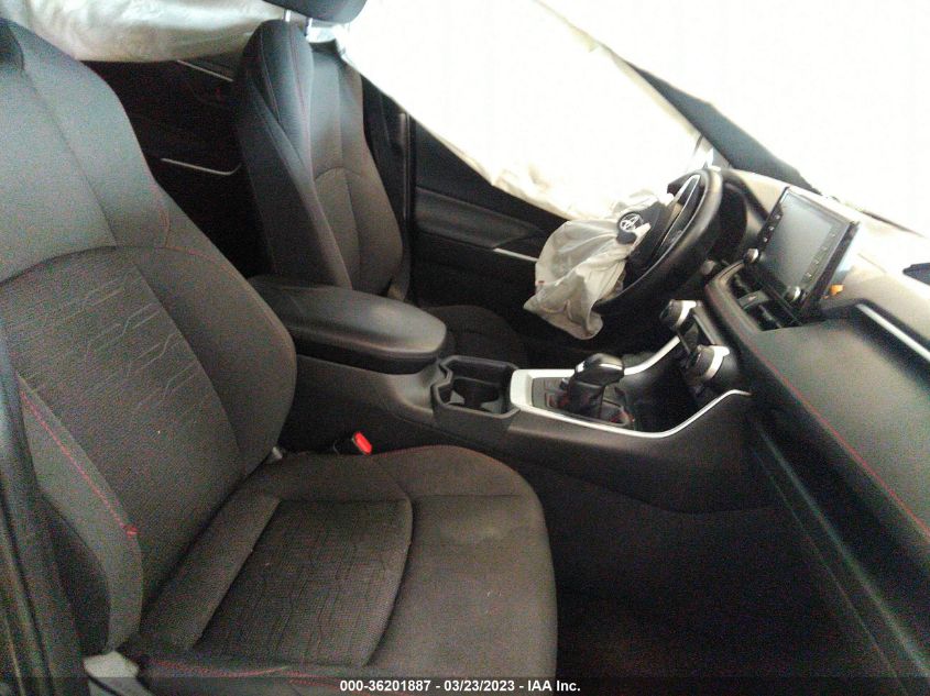2021 TOYOTA RAV4 PRIME SE JTMAB3FV4MD064835