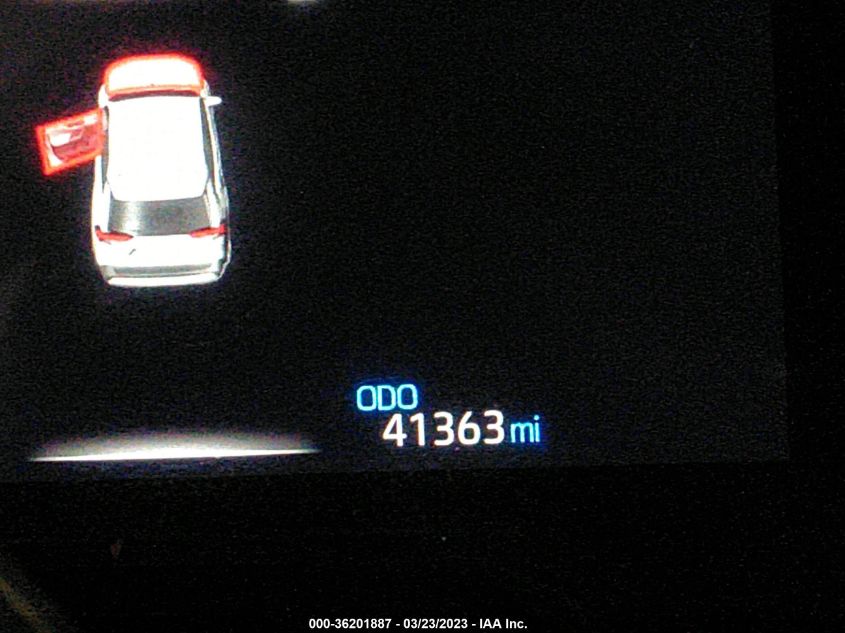 2021 TOYOTA RAV4 PRIME SE JTMAB3FV4MD064835
