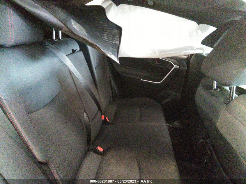 2021 TOYOTA RAV4 PRIME SE JTMAB3FV4MD064835