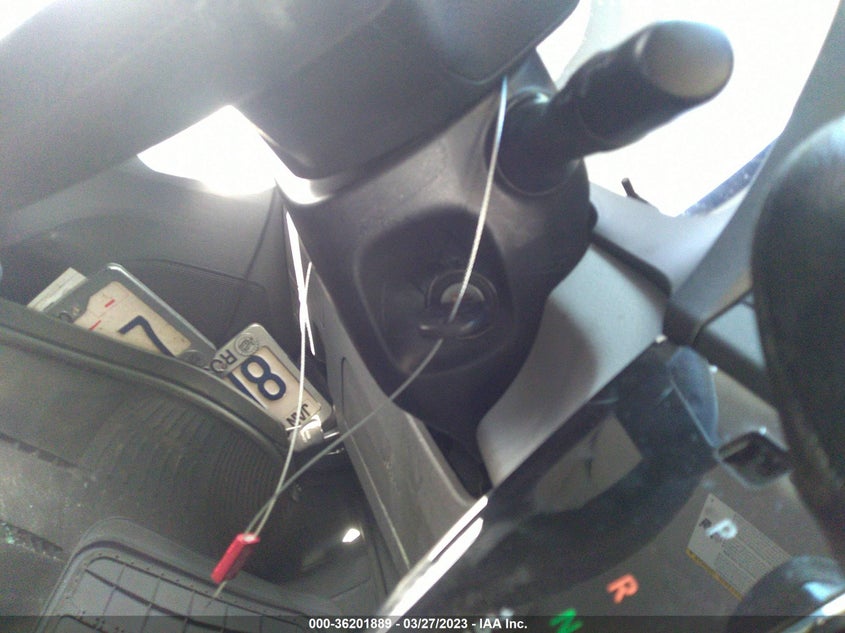 VIN 5TDKZ3DC7LS046754 2020 TOYOTA SIENNA LE