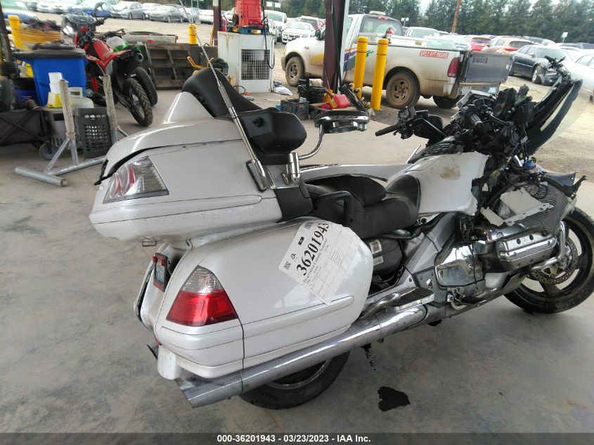 2008 HONDA GL1800 1HFSC47H78A703884