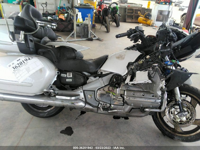 2008 HONDA GL1800 1HFSC47H78A703884
