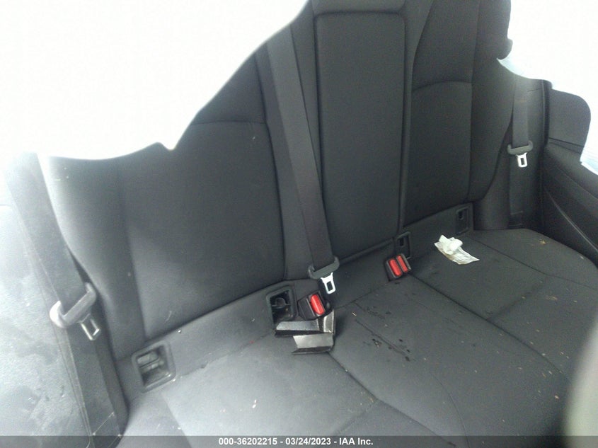 VIN JTDEPMAE8MJ171405 2021 TOYOTA COROLLA LE