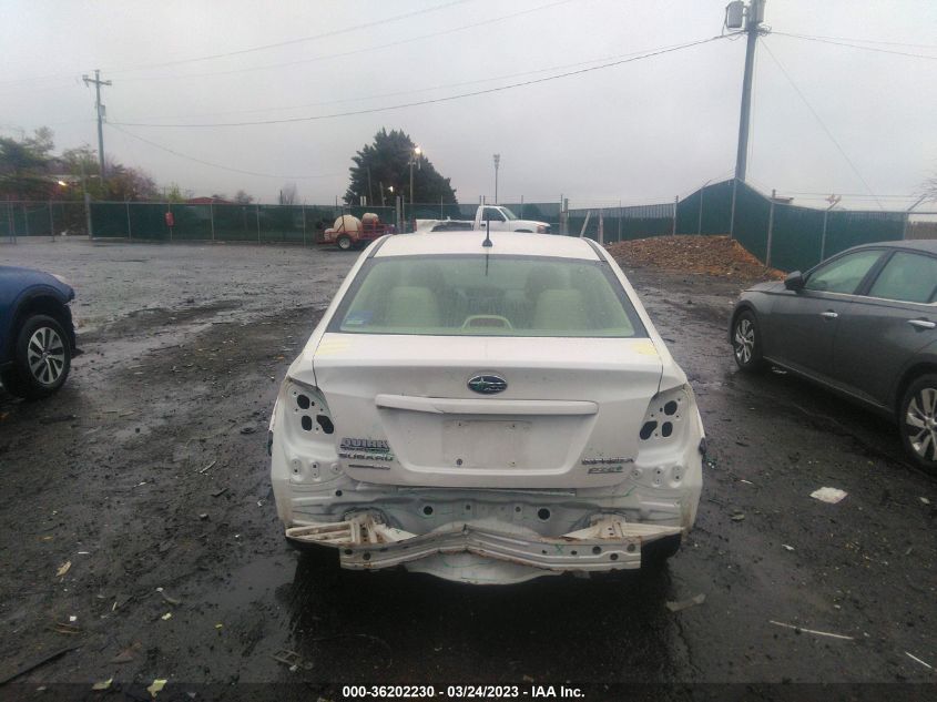 2014 SUBARU IMPREZA SEDAN PREMIUM - JF1GJAC69EH023258