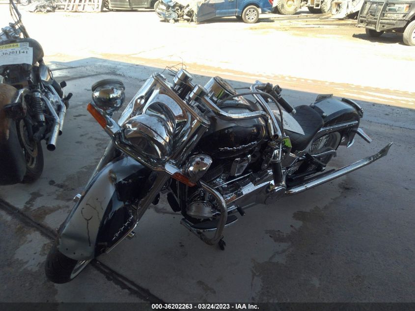 2019 HARLEY-DAVIDSON FLDE - 1HD1YCJ27KB052925