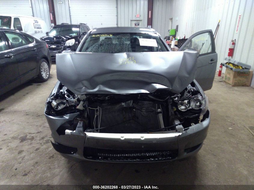 2015 MITSUBISHI LANCER ES - JA32U2FU3FU016177