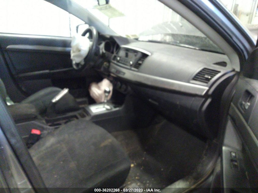 2015 MITSUBISHI LANCER ES - JA32U2FU3FU016177